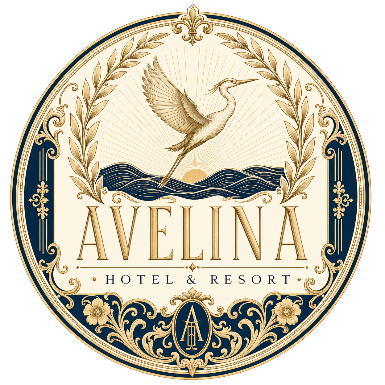 Avelina Crest
