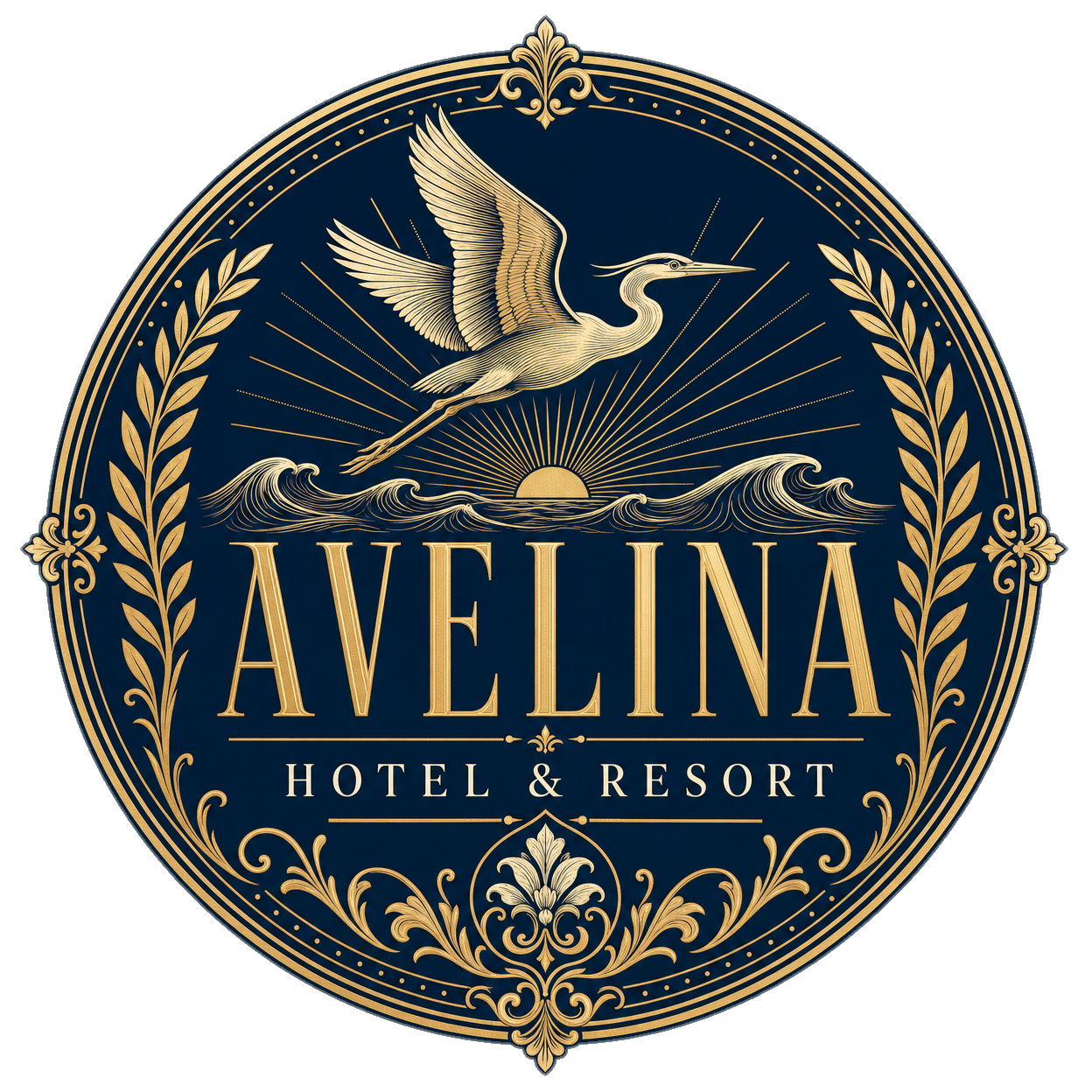 Avelina Hotel & Resort