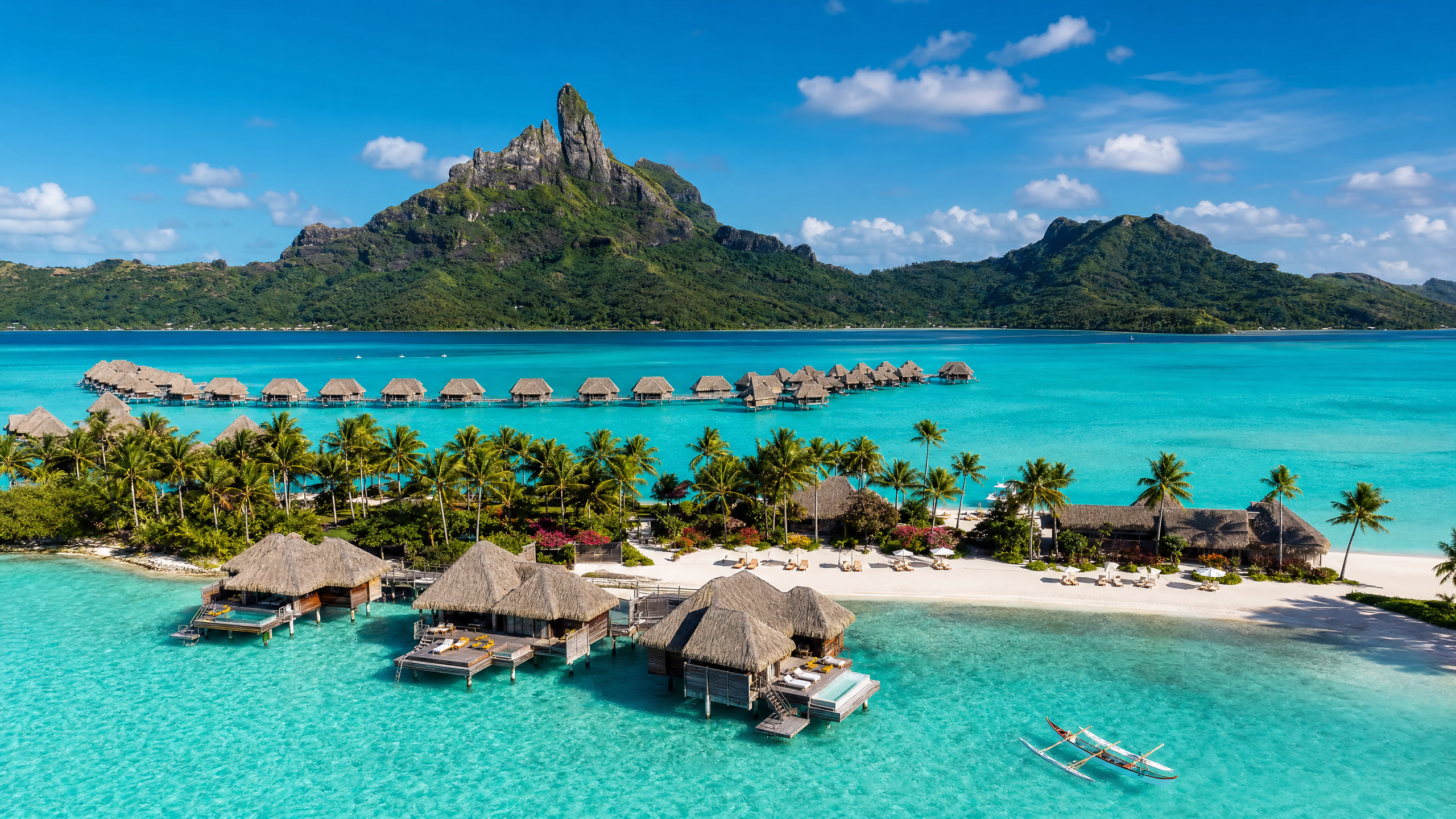 Avelina Bora Bora