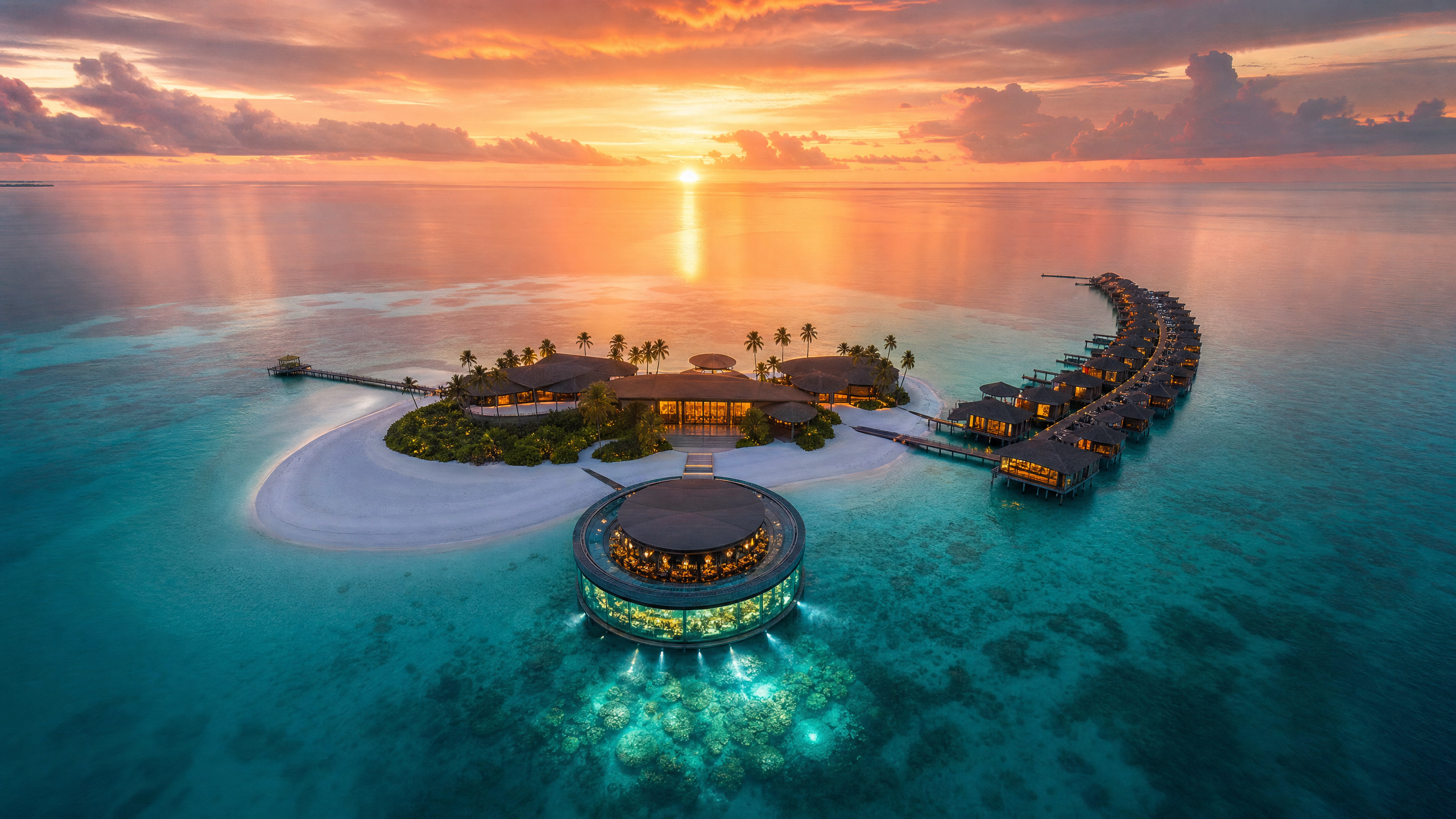 Avelina Maldives