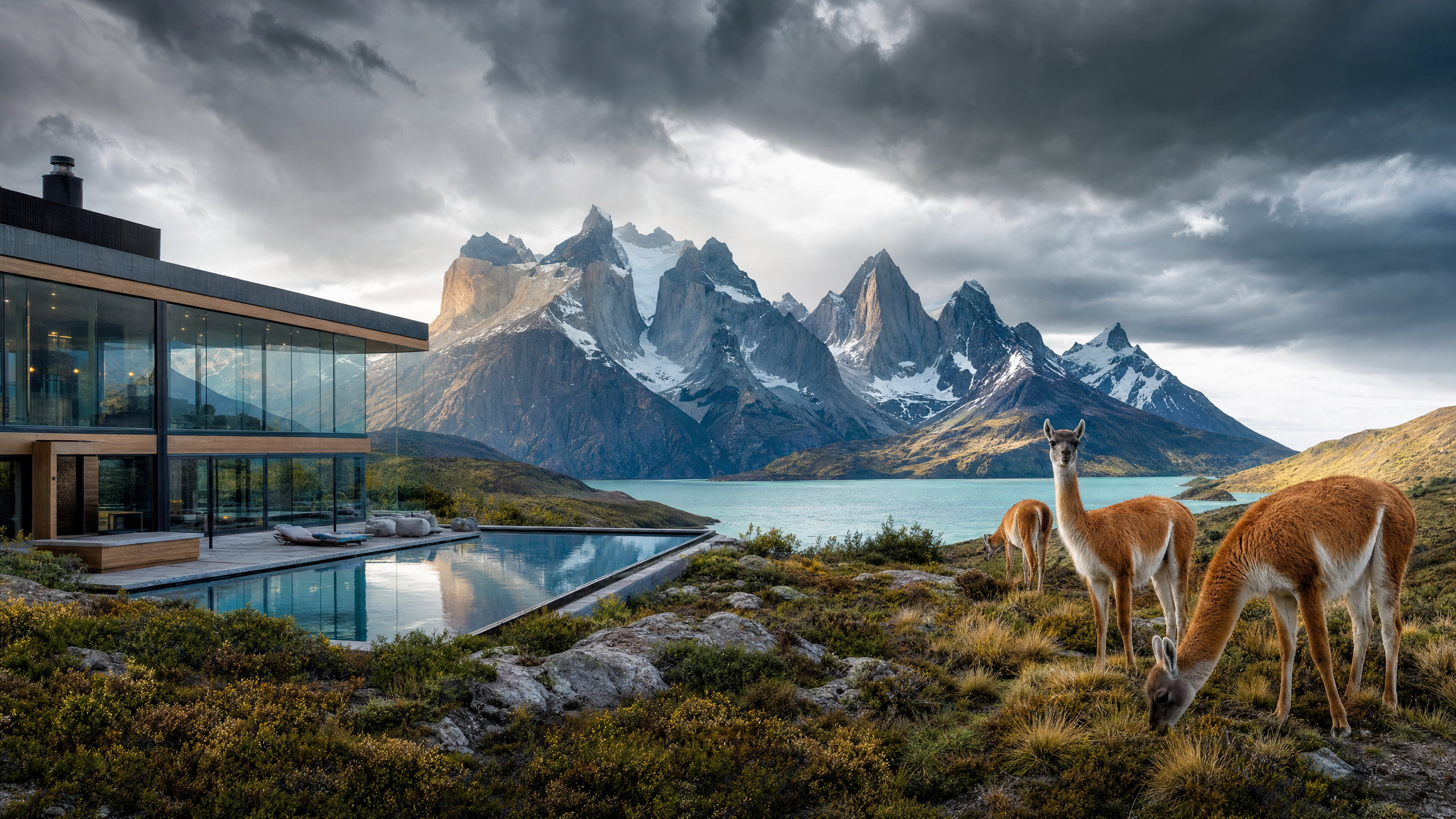 Avelina Patagonia