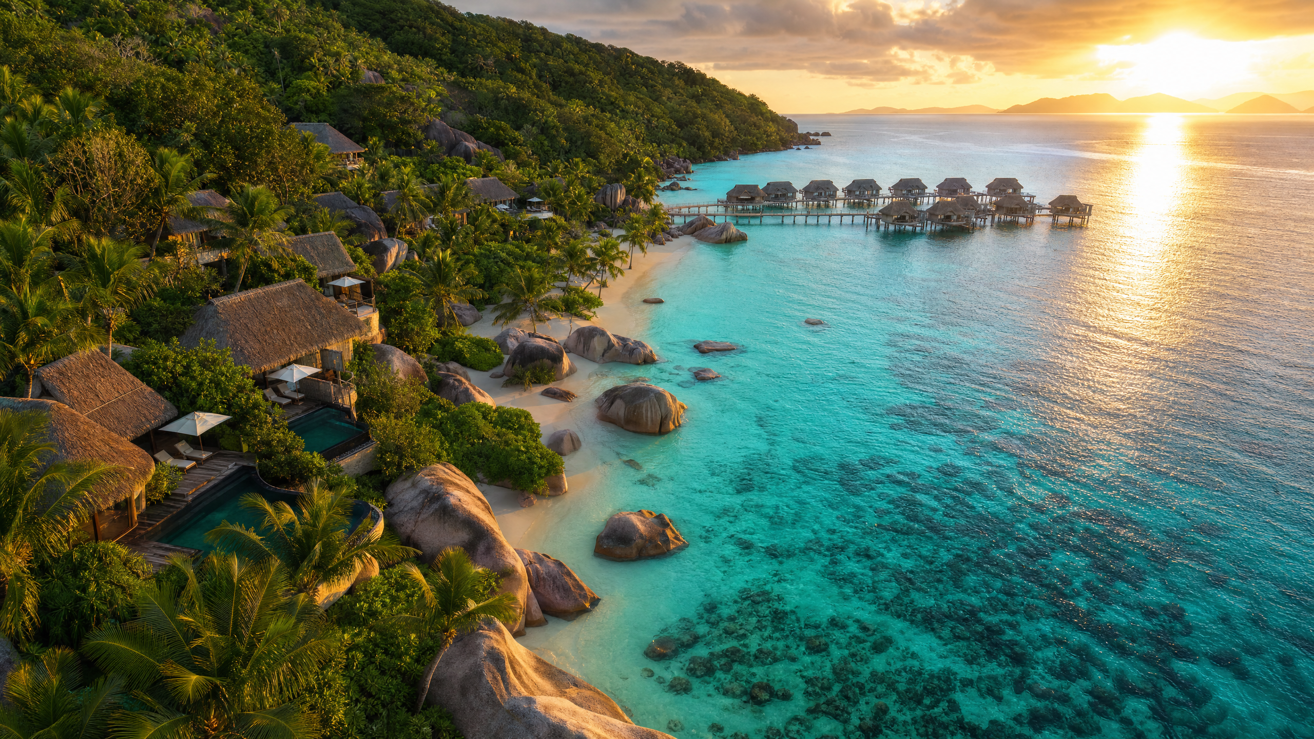 Avelina Seychelles
