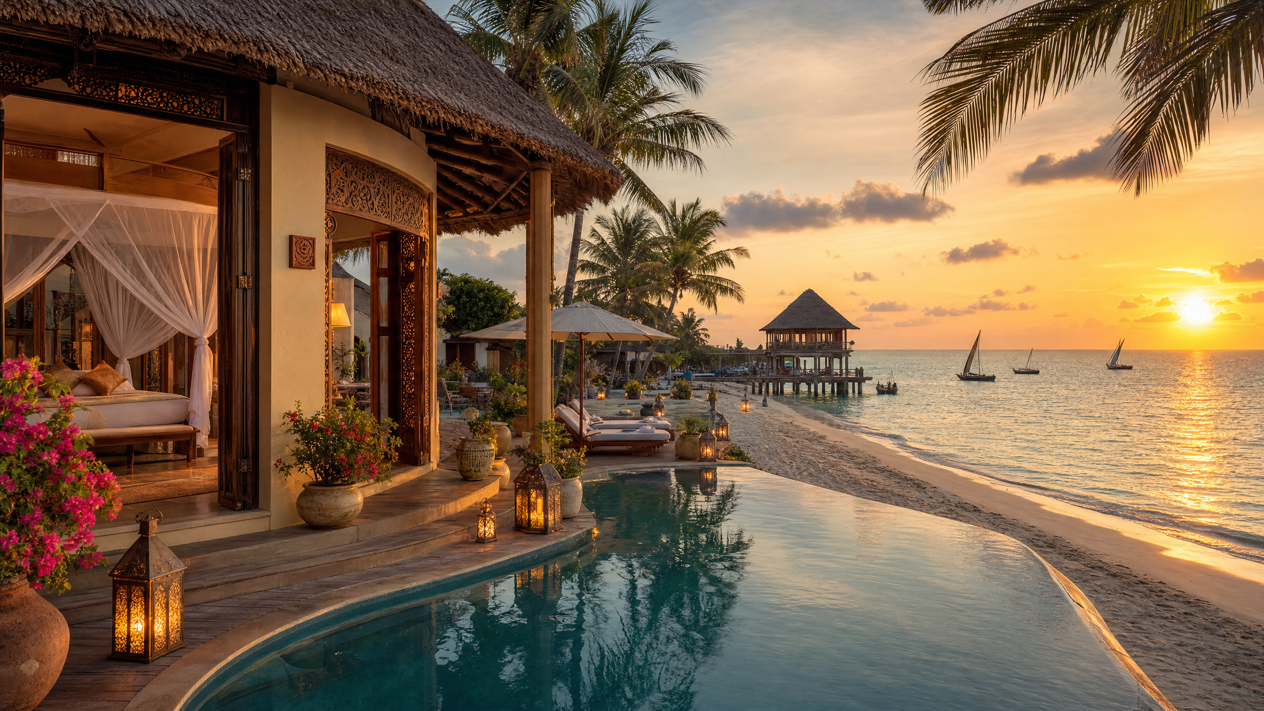 Avelina Zanzibar